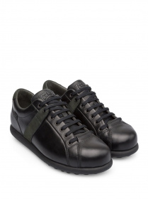 Напівчеревики Camper Pelotas модель K100259-009 Фото