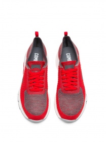 Кроссовки повседневные Camper Drift модель K100288-003 Кроссовки повседневные Camper Drift модель K100288-003 Фото