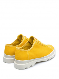 Полуботинки Camper Brutus модель K100294-007 Фото