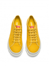 Полуботинки Camper Brutus модель K100294-007 Фото