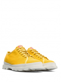 Полуботинки Camper Brutus модель K100294-007 Фото