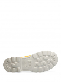 Напівчеревики Camper Brutus модель K100294-007 Фото