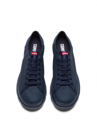 Кеди низькі Camper Brutus модель K100294-010 — фото 3 - INTERTOP