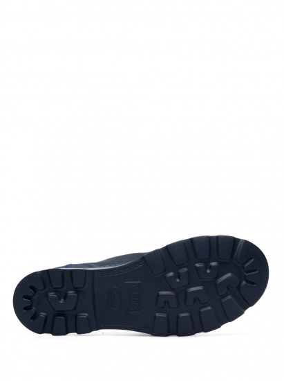 Кеди низькі Camper Brutus модель K100294-010 — фото 4 - INTERTOP