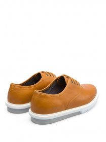 Напівчеревики Camper Mateo модель K100342-003 Фото