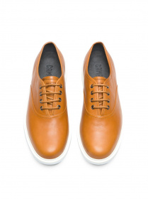 Напівчеревики Camper Mateo модель K100342-003 Фото