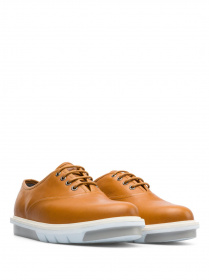 Напівчеревики Camper Mateo модель K100342-003 Фото