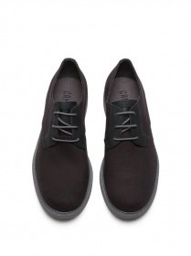 Напівчеревики Camper MIL модель K100359-005 Фото