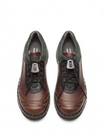 Напівчеревики Camper Kiko Kostadinov модель K100368-005 Фото