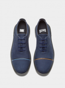 Напівчеревики Camper Twins модель K100388-001 Фото