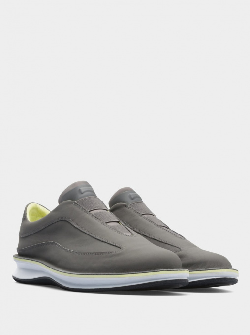 Полуботинки Camper Rolling модель K100389-010 Фото