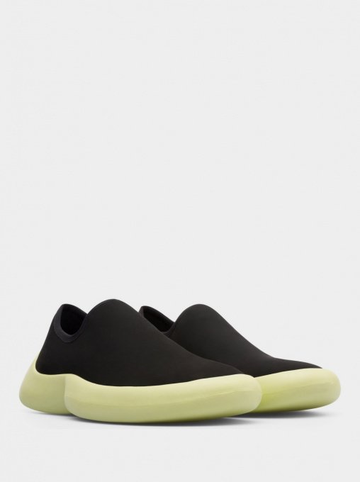 Кроссовки Camper ABS модель K100408-002 Фото