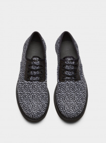 Туфлі Camper MIL модель K100435-001 Фото