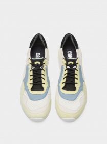 Кроссовки Camper Nothing модель K100436-001 Фото