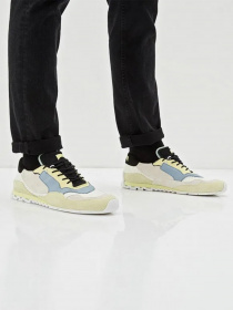 Кросівки повсякденні Camper Nothing модель K100436-001 Фото