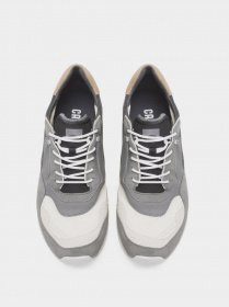 Кроссовки Camper Nothing модель K100436-006 Фото