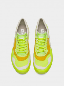 Кроссовки Camper Nothing модель K100436-022 Фото