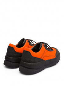 Напівчеревики Camper Kiko Kostadinov модель K100455-004 Фото