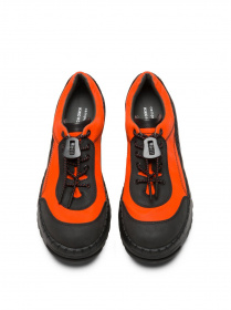 Напівчеревики Camper Kiko Kostadinov модель K100455-004 Фото