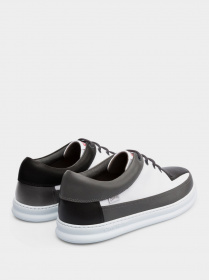 Туфли Camper Twins модель K100472-003 Фото