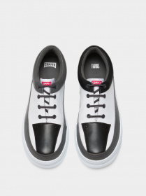 Туфли Camper Twins модель K100472-003 Фото