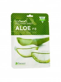 Маска для лица Amicell Pascucci модель 8809142563327 Фото