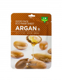 Маска для лица Amicell Pascucci модель 8809142563303 Фото