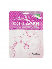 Маска для лица Amicell Pascucci модель 8809142563365 Фото