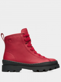 Ботинки Camper Brutus модель K900179-009 Фото