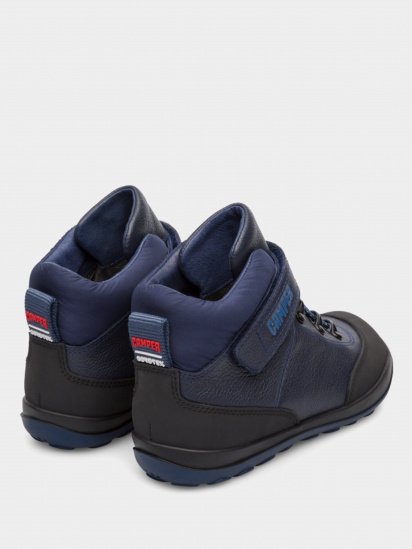 Черевики Camper Peu Pista модель K900249-002 — фото 3 - INTERTOP