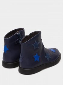 Сапоги Camper TWINS модель K900162-001 Фото