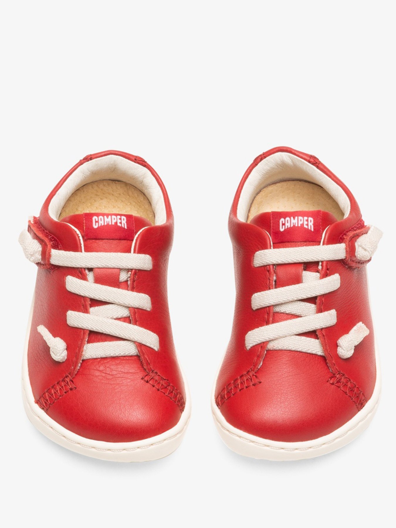 Кроссовки повседневные Camper Peu модель 80212-078 Фото