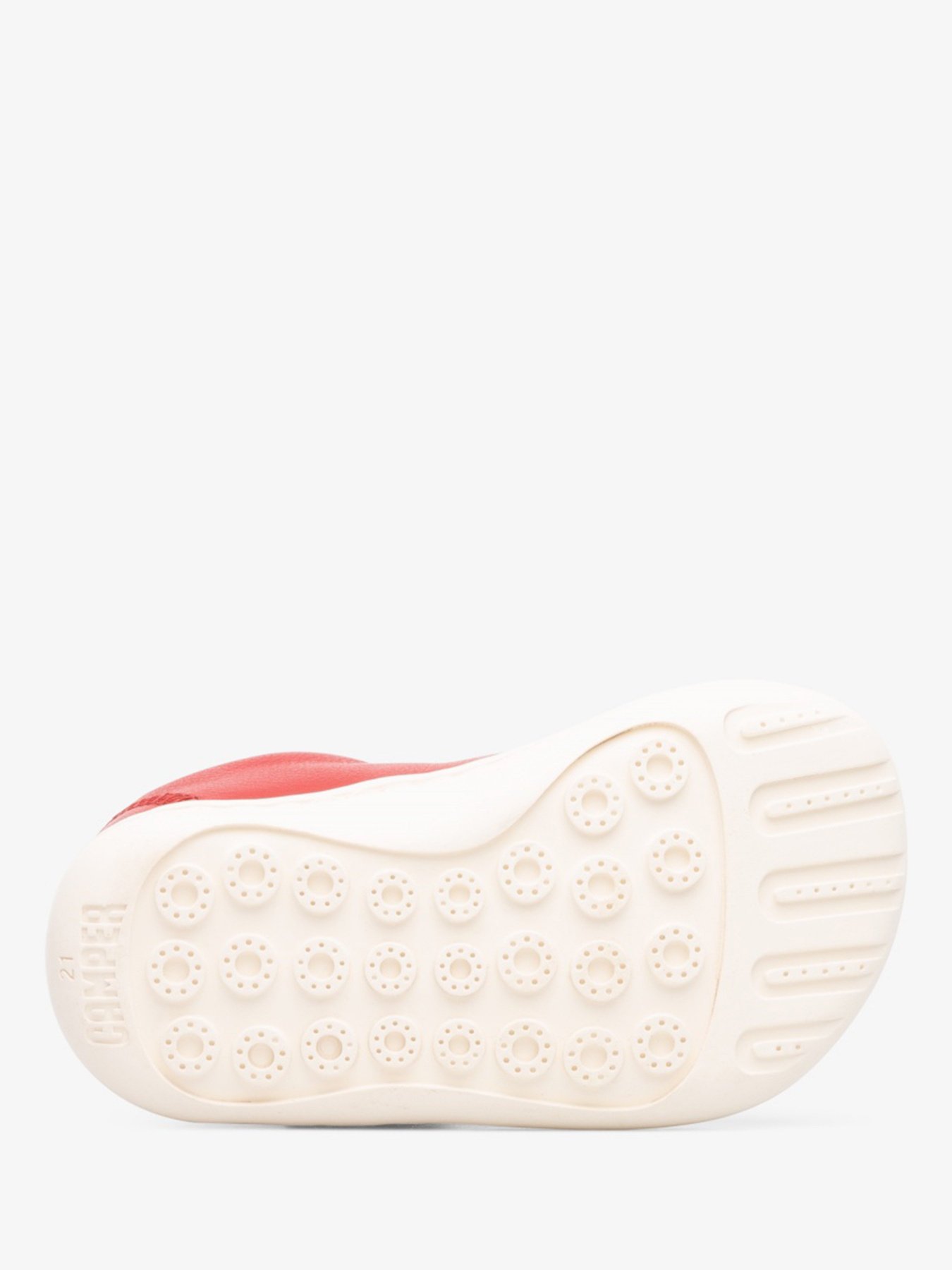 Кроссовки повседневные Camper Peu модель 80212-078 Фото