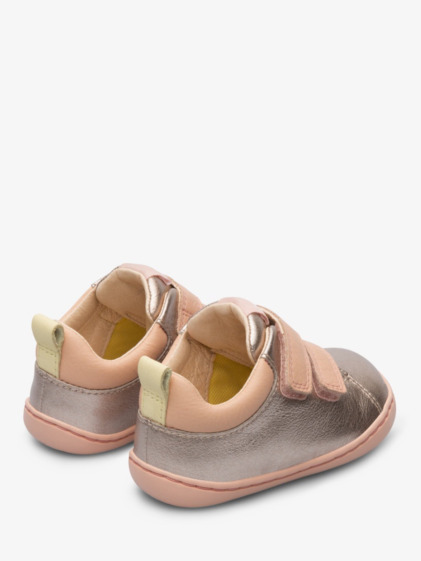 Напівчеревики Camper Peu модель K800405-007 Фото