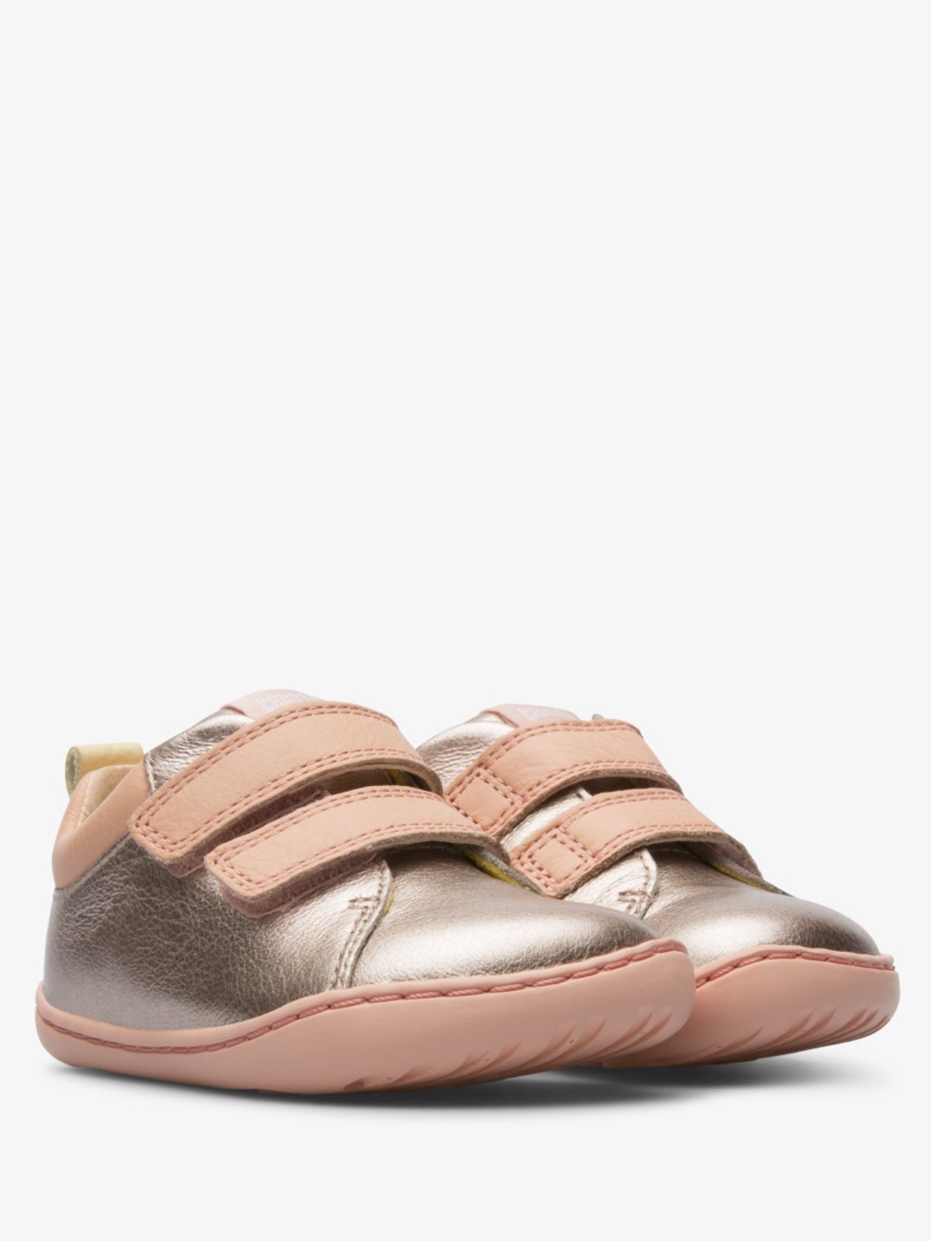 Напівчеревики Camper Peu модель K800405-007 Фото