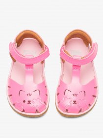 Сандалии Camper Twins модель K800366-001 Фото