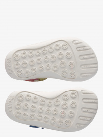 Напівчеревики Camper Twins модель K800369-009 Фото