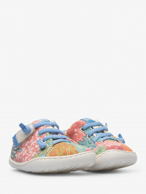 Полуботинки Camper Twins модель K800369-009 Фото