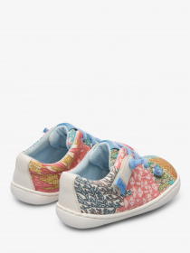 Напівчеревики Camper Twins модель K800369-009 Фото