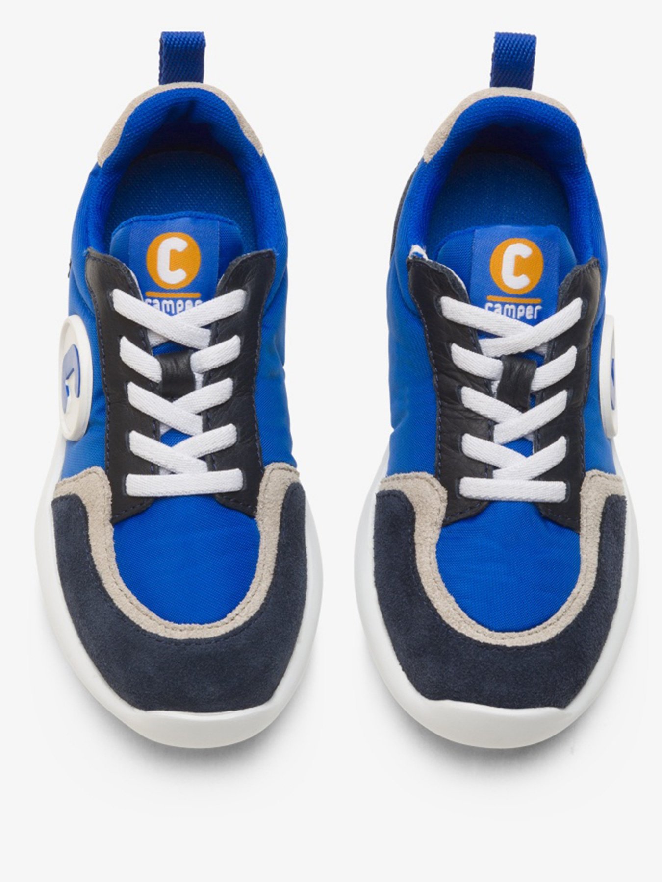 Кроссовки Camper Driftie модель K800422-003 Фото