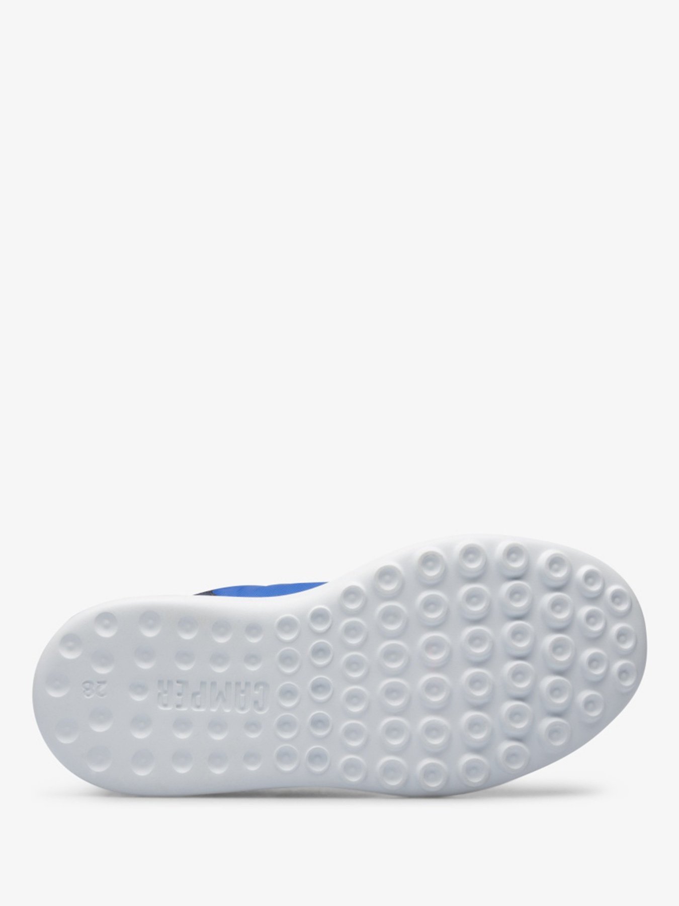 Кроссовки повседневные Camper Driftie модель K800422-003 Фото