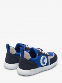 Кроссовки повседневные Camper Driftie модель K800422-003 Фото