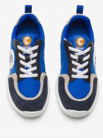 Кроссовки повседневные Camper Driftie модель K800422-003 Фото