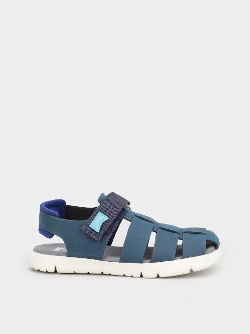 Сандалії Camper Oruga модель K800242-006 Фото