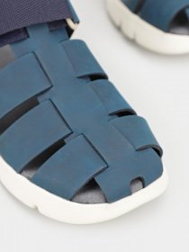 Сандалии Camper Oruga модель K800242-006 Фото