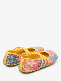 Балетки Camper Twins модель K800388-003 Фото