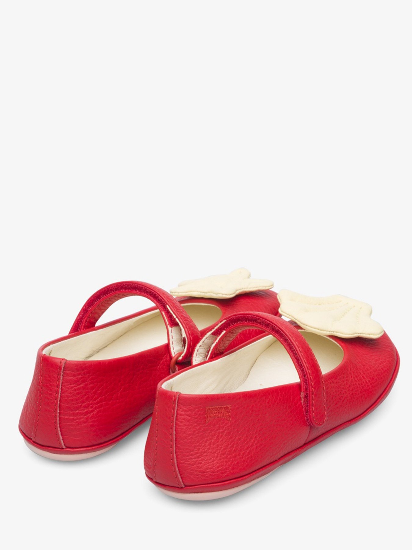 Балетки Camper Twins модель K800433-002 Фото