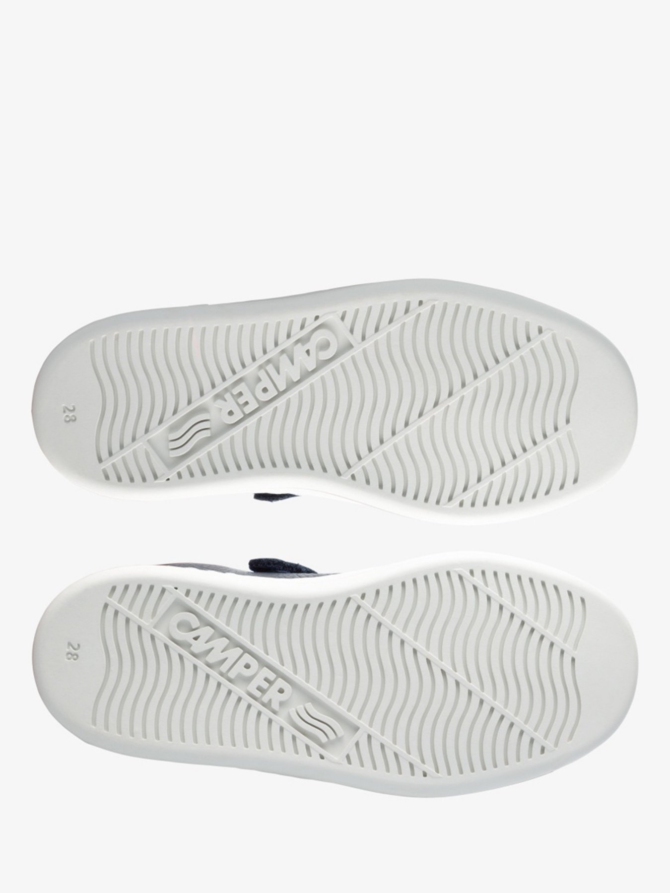 Кеди низькі Camper Twins модель K800438-001 Фото