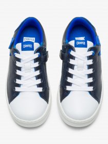 Кеди низькі Camper Twins модель K800438-001 Фото