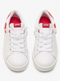 Кеди низькі Camper Twins модель K800438-002 Фото